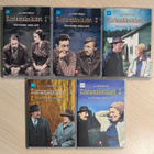 Rintamäkeläiset (1972-1978) koko tv-sarja (5DVD) - pikkukuva 2
