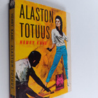 Henry Kane : Alaston totuus - pikkukuva 1