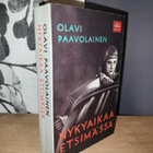 Olavi Paavolainen - Nykyaikaa etsimässä & Elämäkerta - pikkukuva 2