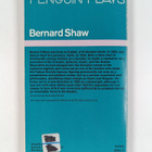 Bernard Shaw : Pygmalion : a romance in five acts : with ... - pikkukuva 2