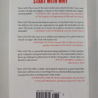 Simon Sinek : Start with why : how great leaders inspire ... - pikkukuva 2