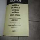 KICK-ASS VOL.1 ( suomenkielinen albumi ) - pikkukuva 3