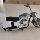 Harley-Davidson chopper poliisi - pikkukuva 2