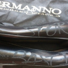 ERMANNO SCERVINO MUSTAT BALLERINAT, KOKO 38.5(38) *UUDET* - pikkukuva 2