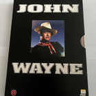 John Wayne - 6 Classics Movie In Color (dvd) - pikkukuva 1