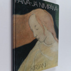 Helena (toim.) Ahti : Päivä- ja nimipäiväkirjani : kuvitu... - pikkukuva 1