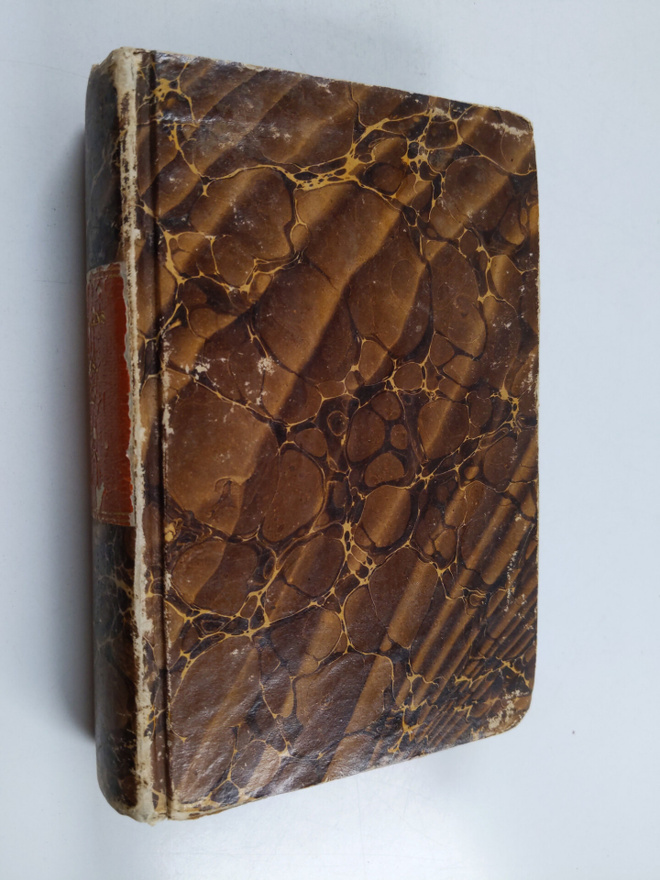 Alexandre (vanh.) Dumas : Vingt Ans Apres (suite des "Tro...