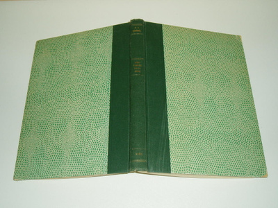 H. J. Campbell: Aikakoneen salaisuus