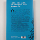 Janne Salminen : Pientareilla on paljon raatoja - pikkukuva 2