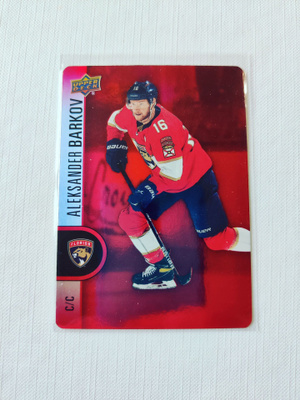 Aleksander Barkov