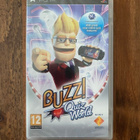 Buzz Quiz World PSP *UUSI* - pikkukuva 1