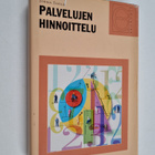 Jorma Sipilä : Palvelujen hinnoittelu - pikkukuva 1