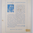 Saara Lehtonen : Kultakaupunkiin - pikkukuva 2