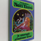 Carolyn Keene : Neiti Etsivä ja smaragdisilmäinen kissa - pikkukuva 1