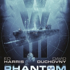 PHANTOM (56 429) UUSI -FI- DVD ed harris 2013 - pikkukuva 1