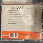 JANIS JOPLIN - Me And Bobby McGee cd - pikkukuva 2