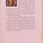 Boccaccio: Decamerone (Sid. 8.p Tammi 1983) - pikkukuva 2
