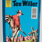 Tex Willer kronikka 4 : Käärmeen merkki - pikkukuva 2