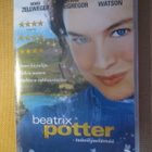 Beatrix Potter - taiteilijaelämää DVD - pikkukuva 1
