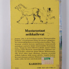 Jo Furminger : Mustarastaat seikkailevat - pikkukuva 2