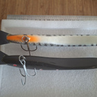 Turus-Ukko 20cm 2kpl - pikkukuva 2