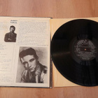 JOHNNY CARROLL Texabilly LP-014 1978 USA - pikkukuva 2