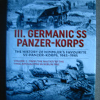 III. Germanic SS Panzer-Korps 1943-1945 vol.2 - pikkukuva 1