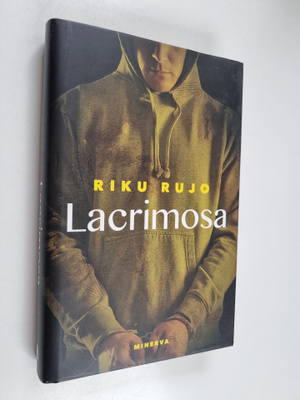 Riku Rujo : Lacrimosa