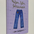 Ann Brashares : Neljän tytön farkkukesä - pikkukuva 1
