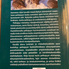 PELTOPYYN KANNANHOITO - pikkukuva 2