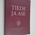 Tiede ja ase 68 : Suomen sotatieteellisen seuran vuosijul... - pikkukuva 1