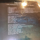 Avantasia – Moonglow (Earbook 2CD Deluxe Edition, Nuclear Bl - pikkukuva 2