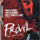 PROWL	(25 502)	-FI-	DVD		, 2011 o:patrick syversen	UUSI - pikkukuva 1
