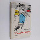 Reiner Zimnik : Tanssiva karhu - pikkukuva 1