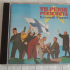 CD - Vilperin perikunta: Kersantti pippuri - pikkukuva 1