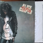 LP Alice Cooper, Trash - pikkukuva 1