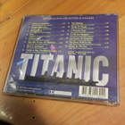 OST - TITANIC CD - pikkukuva 2