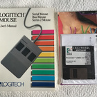 Logitech Mouse- ohjelmistopaketti - pikkukuva 1
