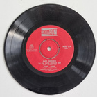 7" EP- Max Hansen - Megafon MFEP  A - pikkukuva 3