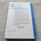 JOUKO PUHAKKA: JYRKÄNPURON LOHITARHURIT - pikkukuva 5
