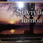 5cd Suviyön lumoa - Kuolemattomat harmonikkasävelmät - pikkukuva 1