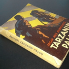 Burroughs: Tarzanin Paluu 4p 1933 Karisto 290 sivua - pikkukuva 3