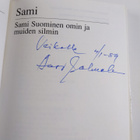 Aaro Salmela : Sami : Sami Suominen omin ja muiden silmin... - pikkukuva 3