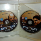Dvd Nypd Blue 6 levyä 4. Tuotantokausi 16 h - pikkukuva 4