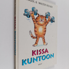 Traudl Reiner ym. : Kissa kuntoon - pikkukuva 1
