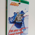 Gunnar Nordström : Till play off med hypnos - pikkukuva 1