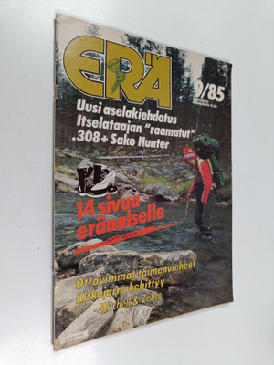 Erä 9/1985