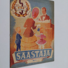 Säästäjä 5/1947 - pikkukuva 1
