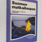 Ari (toim.) Taipale : Suomen matkailuopas 1986 : Kaikkien... - pikkukuva 1