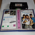 Kolme miestä ja baby - SF VHS (Touchstone Home Video) - pikkukuva 1